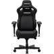 Крісло ігрове Anda Seat Kaiser 4 V2 Carbon Black Fabric Size XL (AD12YDDC-XLL-20-B-CF-03) Купити в Україні