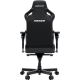 Крісло ігрове Anda Seat Kaiser 4 V2 Carbon Black Fabric Size XL (AD12YDDC-XLL-20-B-CF-03) Купити в Україні