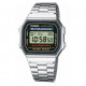 Чоловічий годинник Casio Standard Digital A168WA-1YES Купити в Україні
