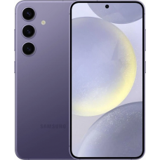 Смартфон Samsung Galaxy S24 SM-S921 8/512GB Cobalt Violet
