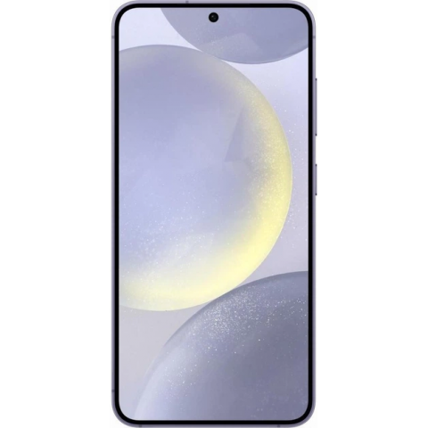 Смартфон Samsung Galaxy S24 SM-S921 8/512GB Cobalt Violet Купити в Україні