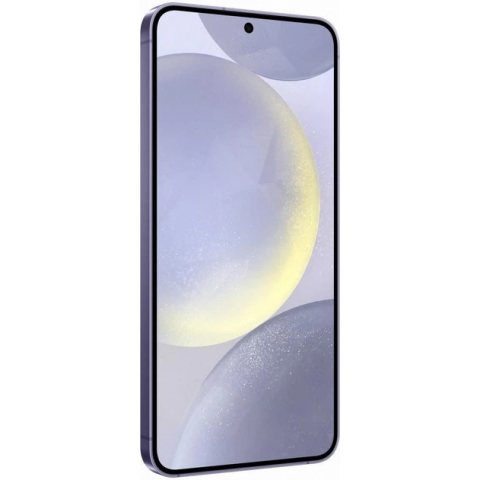Смартфон Samsung Galaxy S24 SM-S921 8/512GB Cobalt Violet Купити в Україні