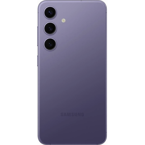 Смартфон Samsung Galaxy S24 SM-S921 8/512GB Cobalt Violet Купити в Україні