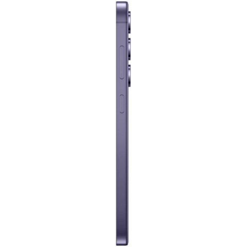 Смартфон Samsung Galaxy S24 SM-S921 8/512GB Cobalt Violet Купити в Україні