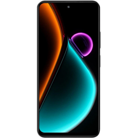Смартфон Blackview Color 6 8/128GB Midnight Black Купити в Україні