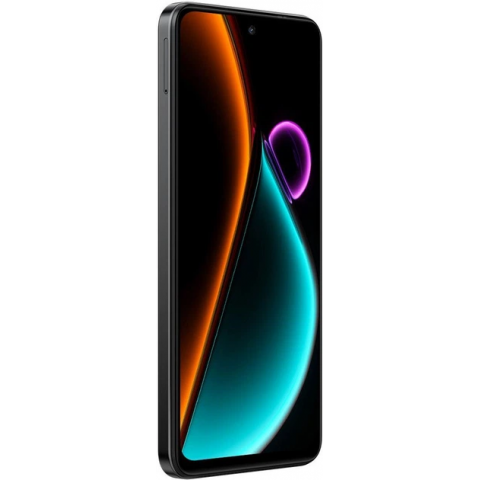 Смартфон Blackview Color 6 8/128GB Midnight Black Купити в Україні