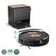 Робот-пилосос з вологим прибиранням iRobot Roomba Combo j9+ Купити в Україні