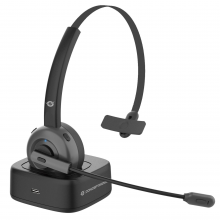 Bluetooth-гарнітура Conceptronic POLONA03BD Black
