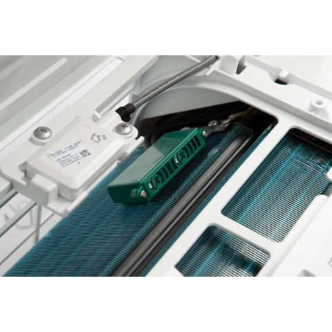 Спліт-система Cooper&Hunter VITAL INVERTER CH-S18FTXF2-NG Купити в Україні