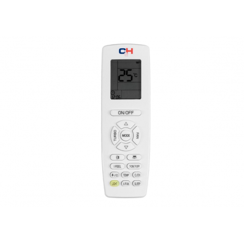 Спліт-система Cooper&Hunter VITAL INVERTER CH-S12FTXF2-NG Купити в Україні