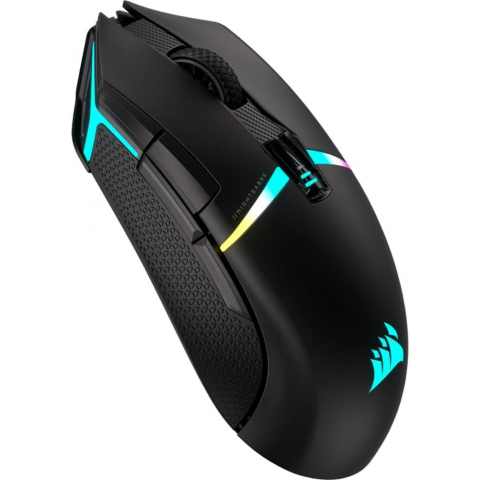 Миша Corsair Nightsabre Wireless (CH-931B011-EU) Купити в Україні