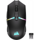 Миша Corsair Nightsabre Wireless (CH-931B011-EU) Купити в Україні