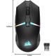 Миша Corsair Nightsabre Wireless (CH-931B011-EU) Купити в Україні