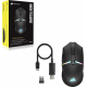 Миша Corsair Nightsabre Wireless (CH-931B011-EU) Купити в Україні