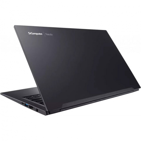 Ноутбук SiComputer Nauta C1402 (N6.F5.16.06S) Купити в Україні