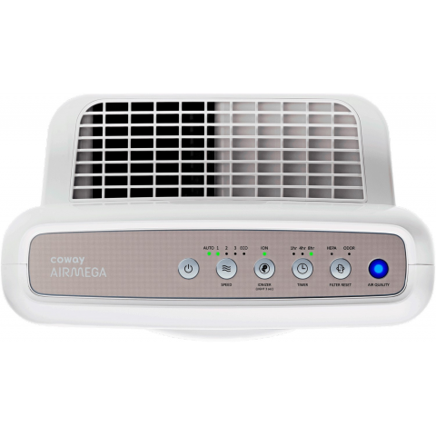 Очищувач повітря Coway Airmega Mighty White (AP-1512HH) Купити в Україні