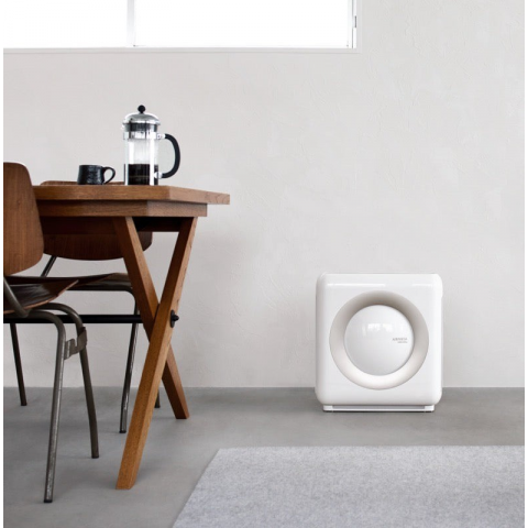 Очищувач повітря Coway Airmega Mighty White (AP-1512HH) Купити в Україні