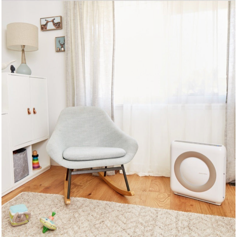Очищувач повітря Coway Airmega Mighty White (AP-1512HH) Купити в Україні