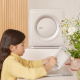 Очищувач повітря Coway Airmega Mighty White (AP-1512HH) Купити в Україні