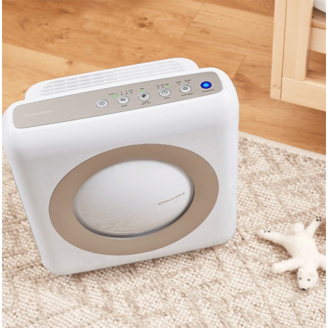 Очищувач повітря Coway Airmega Mighty White (AP-1512HH) Купити в Україні