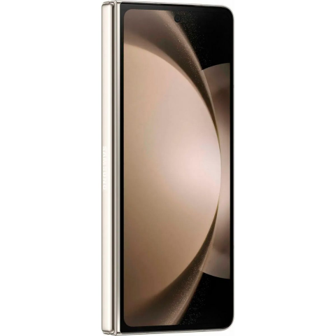Смартфон Samsung Galaxy Fold5 12/256GB Cream (SM-F946BZEB) Купити в Україні