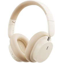 Навушники Baseus Bowie D05 Wireless White (FC Bayern)