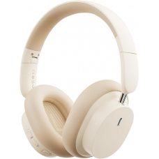 Навушники Baseus Bowie D05 Wireless White (FC Bayern)