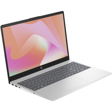 Ноутбук HP 15-fd1003nq (D0BL2EA) Купити в Україні