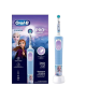 Електрична зубна щітка Oral-B D103 Vitality Pro Kids Frozen (D103.413.2K) Купити в Україні