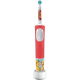 Електрична зубна щітка Oral-B D103.413.2KX Vitality Pro Kids The Lion King Special Edition Купити в Україні