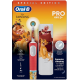 Електрична зубна щітка Oral-B D103.413.2KX Vitality Pro Kids The Lion King Special Edition Купити в Україні