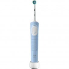 Електрична зубна щітка Oral-B Vitality D103.413.3 PRO Protect X Clean Vapor Blue