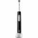 Електрична зубна щітка Oral-B PRO1 D305.513.3 Black Купити в Україні