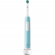 Електрична зубна щітка Oral-B PRO1 D305.513.3 Caribbean Blue Купити в Україні