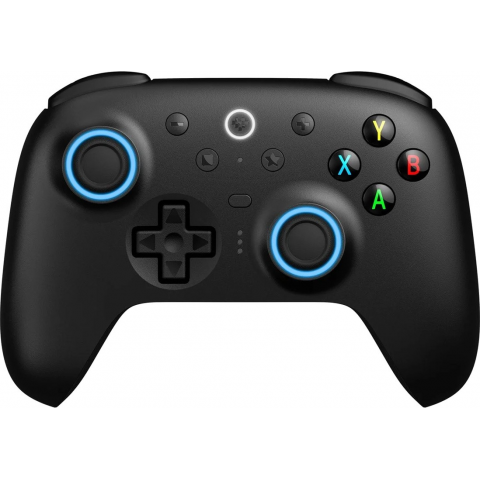 Геймпад 8BitDo Ultimate 2 Wireless Controller Black Charging Dock Купити в Україні