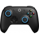 Геймпад 8BitDo Ultimate 2 Wireless Controller Black Charging Dock Купити в Україні