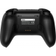 Геймпад 8BitDo Ultimate 2 Wireless Controller Black Charging Dock Купити в Україні