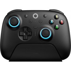Геймпад 8BitDo Ultimate 2 Wireless Controller Black Charging Dock