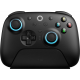Геймпад 8BitDo Ultimate 2 Wireless Controller Black Charging Dock Купити в Україні