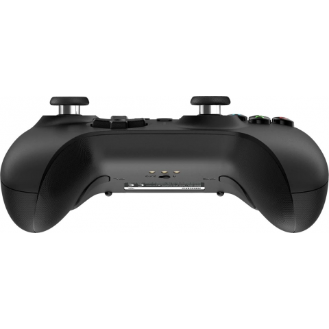 Геймпад 8BitDo Ultimate 2 Wireless Controller Black Charging Dock Купити в Україні