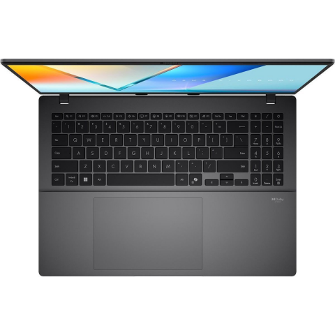 Ноутбук ASUS VivoBook S14 OLED D3407KA Matte Gray (D3407KA-SF058) Купити в Україні