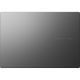 Ноутбук ASUS VivoBook S14 OLED D3407KA Matte Gray (D3407KA-SF058) Купити в Україні