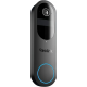 Відеодзвінок дверний Reolink Video Doorbell Wi-Fi (D340B) Купити в Україні