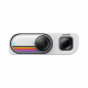 Екшн-камера Insta360 GO 3S Retro Bundle Special Edition 128GB White (CINSAATA GO3S120) Купити в Україні