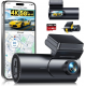 Автомобільний відеореєстратор GKU D600Pro Купити в Україні