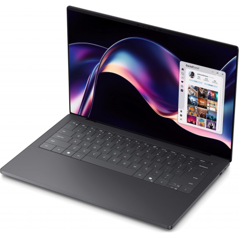 Ноутбук Dell XPS 14 DA14260 (DA14260-1426-4336) Купити в Україні