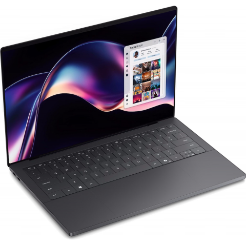 Ноутбук Dell XPS 14 DA14260 (DA14260-1426-4336) Купити в Україні