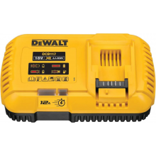 Зарядний пристрій для електроінструменту DeWALT DCB117