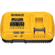 Зарядний пристрій для електроінструменту DeWALT DCB117 Купити в Україні