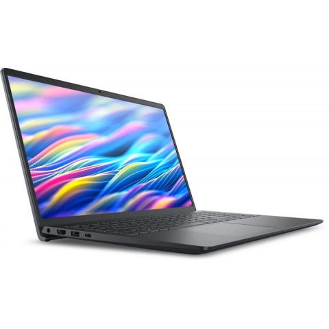 Ноутбук Dell 15 DC15250 (DDC15250-5039BLK-PDE) Купити в Україні